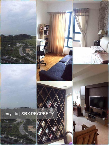 Water Place (D15), Condominium #207858001